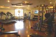 Fitness Center Four Points by Sheraton Lahore