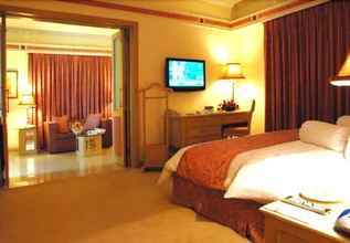 Bedroom 4 Four Points by Sheraton Lahore