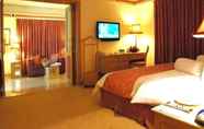 Kamar Tidur 5 Four Points by Sheraton Lahore