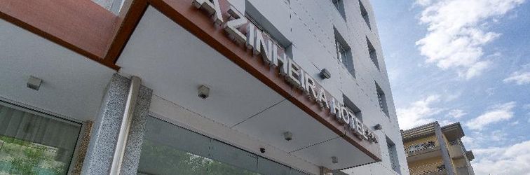 Others Hotel Azinheira by Ridan Hotels