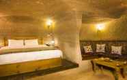 Bedroom 5 Caldera Cave Hotel