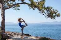 Fitness Center Six Senses Kaplankaya