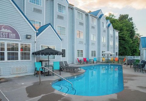 Others Guesthouse International Inn