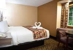 Bedroom 6 Guesthouse International Inn