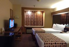 Bedroom 7 Guesthouse International Inn