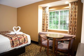 Bedroom 4 Guesthouse International Inn