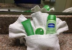 In-room Bathroom 3 Guesthouse International Inn