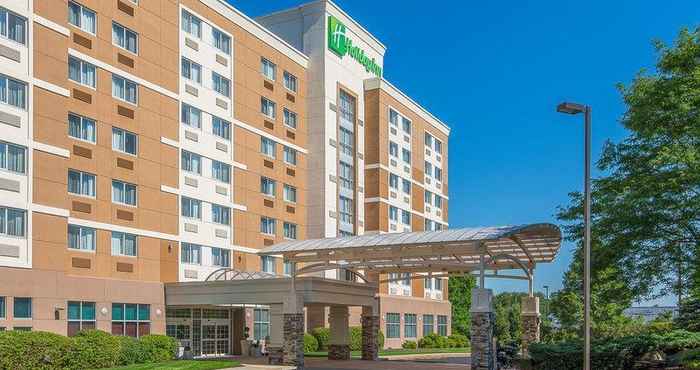 Lainnya Holiday Inn Taunton Foxboro Area