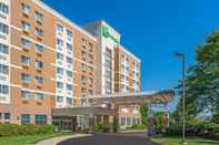 Lain-lain Holiday Inn Taunton Foxboro Area