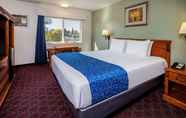 Kamar Tidur 5 Travelodge by Wyndham Red Bluff