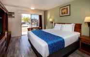 Bedroom 3 Travelodge by Wyndham Red Bluff