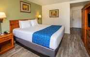 Bedroom 4 Travelodge by Wyndham Red Bluff