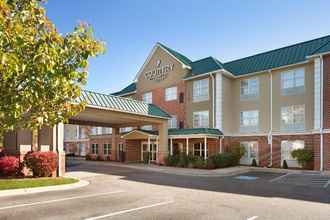 Bangunan 4 Country Inn & Suites by Radisson, Camp Springs, MD