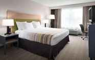 Kamar Tidur 4 Country Inn & Suites by Radisson, Camp Springs, MD