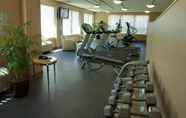 Fitness Center 5 Wylie Inn