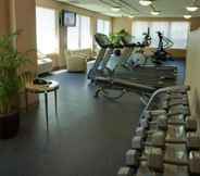 Fitness Center 5 Wylie Inn