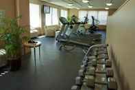 Fitness Center Wylie Inn