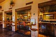 Bar, Cafe and Lounge Hacienda del Sol Guest Ranch Resort