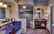 In-room Bathroom 2 Hacienda del Sol Guest Ranch Resort