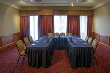 機能ホール Red Lion Hotel Conference Center Renton