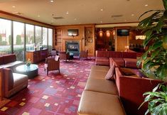 ロビー 7 Red Lion Hotel Conference Center Renton