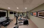 Fitness Center 7 Staybridge Suites Ann Arbor- Research Pkwy