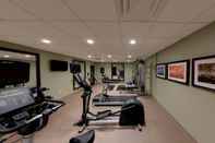 Fitness Center Staybridge Suites Ann Arbor- Research Pkwy