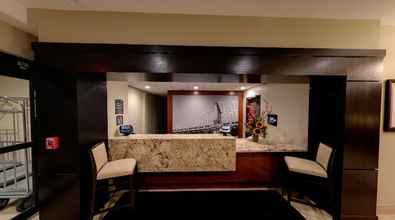 Lobi 4 Staybridge Suites Ann Arbor- Research Pkwy