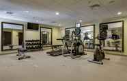 Fitness Center 6 Staybridge Suites : St Louis - Westport