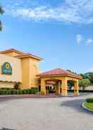 EXTERIOR_BUILDING La Quinta by Wyndham Ft Lauderdale Cypress Creek