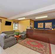 Lobi 3 Americas Best Value Inn-Maumee/Toledo