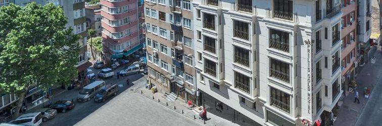 その他 Aprilis Gold Hotel