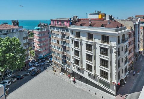 その他 Aprilis Gold Hotel