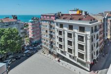 その他 Aprilis Gold Hotel