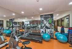 その他 5 Aprilis Gold Hotel