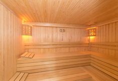 その他 6 Aprilis Gold Hotel