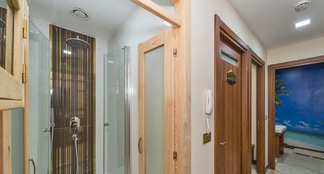 その他 2 Aprilis Gold Hotel