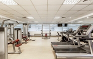 Fitness Center 6 Golden Sands 10