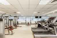 Fitness Center Golden Sands 10