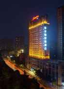 null Hampton By Hilton Chengdu Shawan