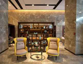 Lain-lain 2 Hampton By Hilton Chengdu Shawan