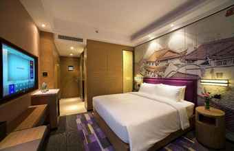 Lainnya 4 Hampton By Hilton Chengdu Shawan