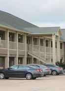 null Quality Inn & Suites Port Arthur - Nederland