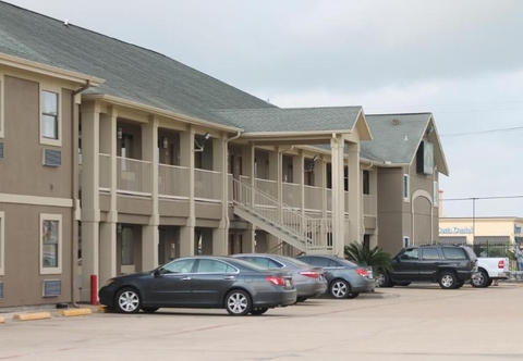 Others Quality Inn & Suites Port Arthur - Nederland