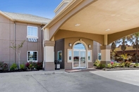 Exterior Quality Inn & Suites Port Arthur - Nederland