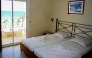 Kamar Tidur 3 Palmyra Beach