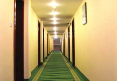 ロビー 3 GreenTree Inn (Shanghai Changxing Island)