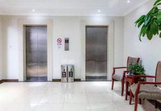 ロビー 2 GreenTree Inn (Shanghai Changxing Island)