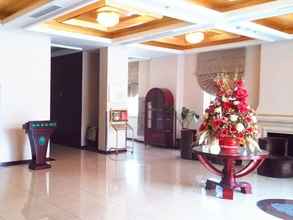 Lobi 4 GreenTree Inn (Shanghai Changxing Island)