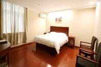 Phòng ngủ GreenTree Inn Gaochunbaota  Road Baota Park